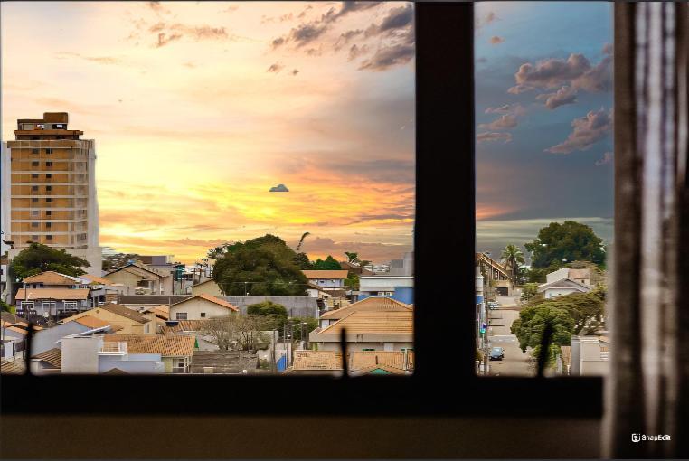 פנייה Quarto Hotel Beto Carrero Penha מראה חיצוני תמונה