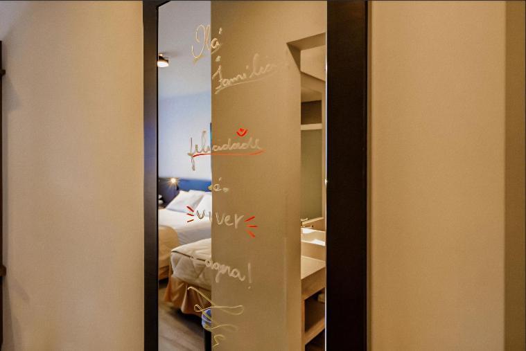 פנייה Quarto Hotel Beto Carrero Penha מראה חיצוני תמונה