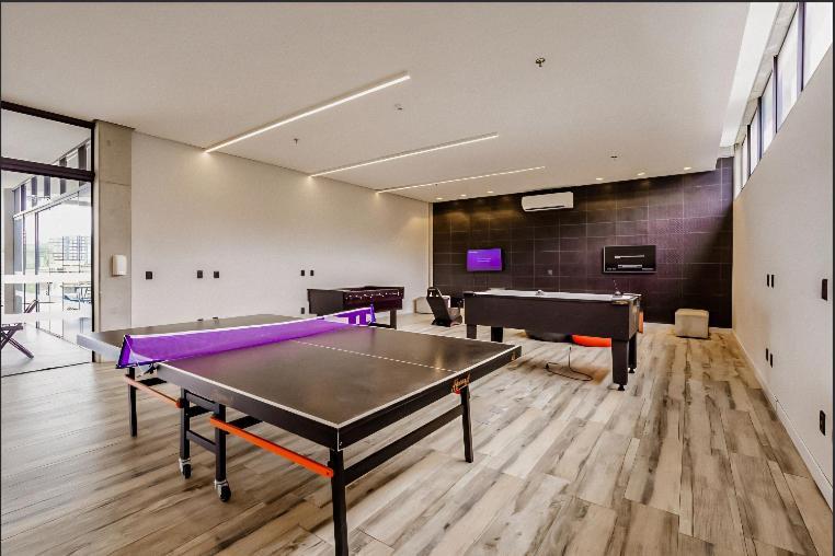 פנייה Quarto Hotel Beto Carrero Penha מראה חיצוני תמונה