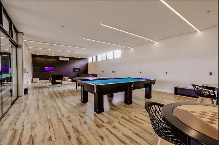 Quarto Hotel Beto Carrero Penha מראה חיצוני תמונה