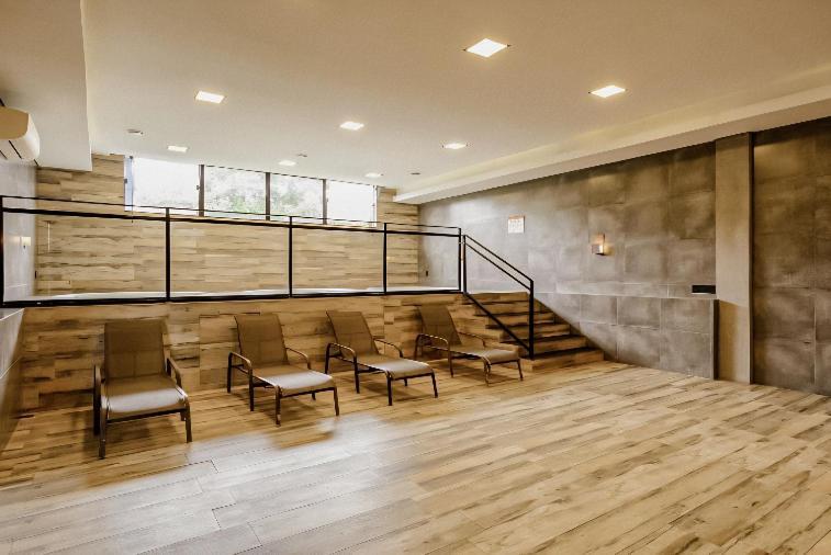 פנייה Quarto Hotel Beto Carrero Penha מראה חיצוני תמונה